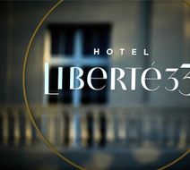 Hotel Liberte 33 Exterior