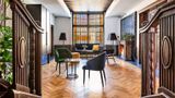 Hotel Liberte 33 Lobby