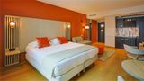 Seven Urban Suites Nantes Room