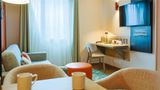 Seven Urban Suites Nantes Suite