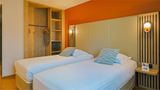 Seven Urban Suites Nantes Room