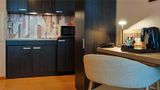 Seven Urban Suites Nantes Room