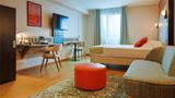 Seven Urban Suites Nantes Room
