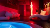 Seven Urban Suites Nantes Spa