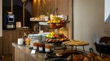 Seven Urban Suites Nantes Restaurant