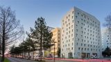 Seven Urban Suites Nantes Exterior