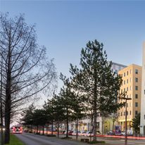 Seven Urban Suites Nantes