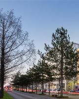 Seven Urban Suites Nantes