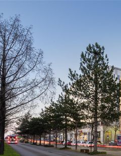 Seven Urban Suites Nantes