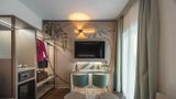 Castello Hotel Room