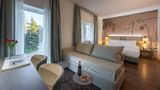 Castello Hotel Room