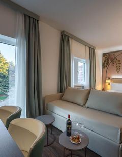 Castello Hotel
