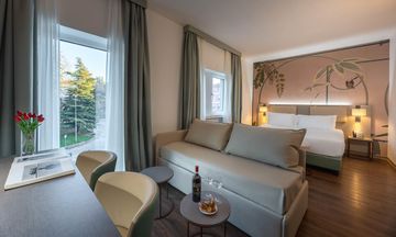 Castello Hotel