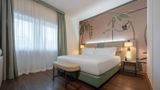 Castello Hotel Room