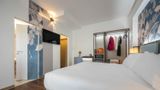 Castello Hotel Room