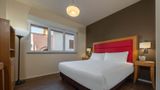 Castello Hotel Room