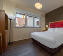 Castello Hotel Room