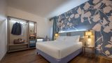 Castello Hotel Room