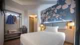 Castello Hotel Room