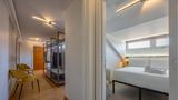 Castello Hotel Room