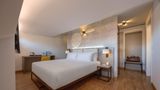 Castello Hotel Room