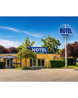 Charme En Maconnais Citotel