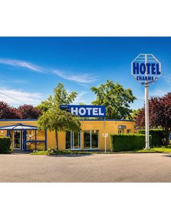 Charme En Maconnais Citotel