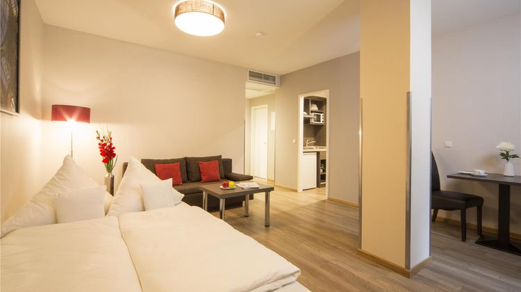 Koos Hotel & Apartments Room
