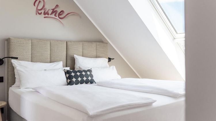Koos Hotel & Apartments Suite