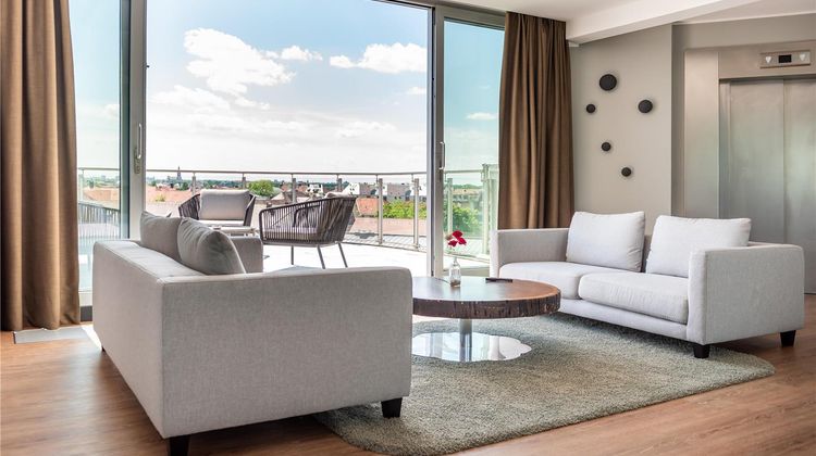 Koos Hotel & Apartments Suite
