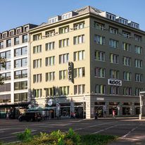 Koos Hotel & Apartments