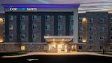 Everhome Suites Salem Exterior