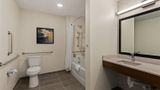 Everhome Suites Salem Room
