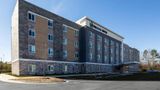 Everhome Suites Salem Exterior