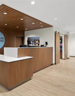 Everhome Suites Salem