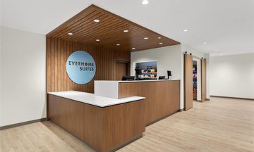 Everhome Suites Salem