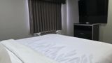 Super 8 by Wyndham Richland MS Room