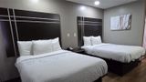 Super 8 by Wyndham Richland MS Room