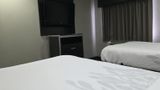 Super 8 by Wyndham Richland MS Room