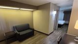 Super 8 by Wyndham Richland MS Room