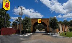 Super 8 by Wyndham Richland MS