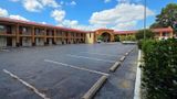 Super 8 by Wyndham Richland MS Exterior