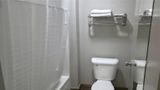 Super 8 by Wyndham Richland MS Room