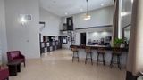 Super 8 by Wyndham Richland MS Lobby
