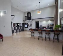 Super 8 by Wyndham Richland MS Lobby