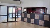 Super 8 by Wyndham Richland MS Lobby