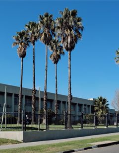Q's Evander Hotel & Apartments