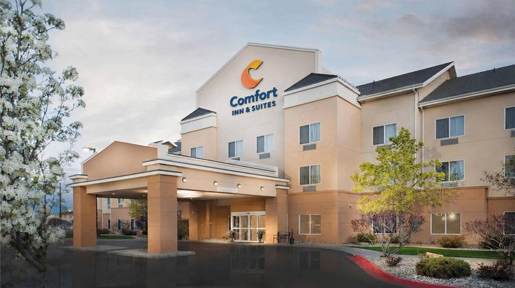 Fairfield Inn & Suites Idaho Falls Exterior
