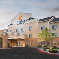 Fairfield Inn & Suites Idaho Falls