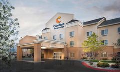 Fairfield Inn & Suites Idaho Falls